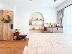 Blk 50 Commonwealth 10 (Queenstown), HDB 4 Rooms #470744131